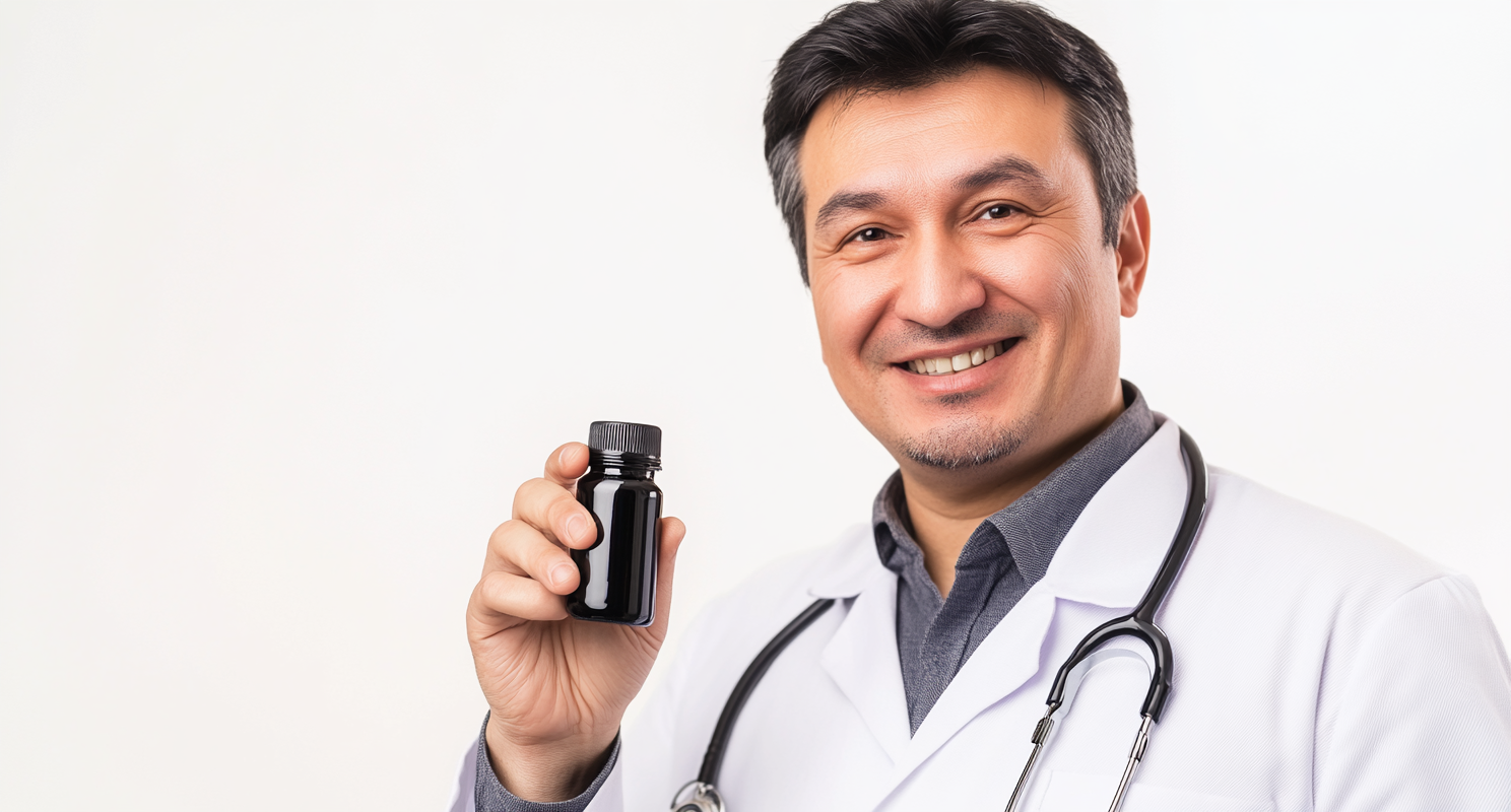 Les Bienfaits du Shilajit: Un Trésor Caché des Montagnes