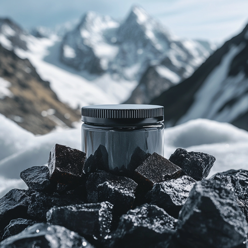 Découvrir les Secrets du Shilajit : Guide Pratique pour l’Utilisation