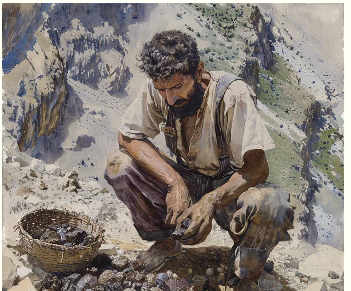 Les Secrets Cachés du Shilajit : Quels Sont les Inconvénients ?