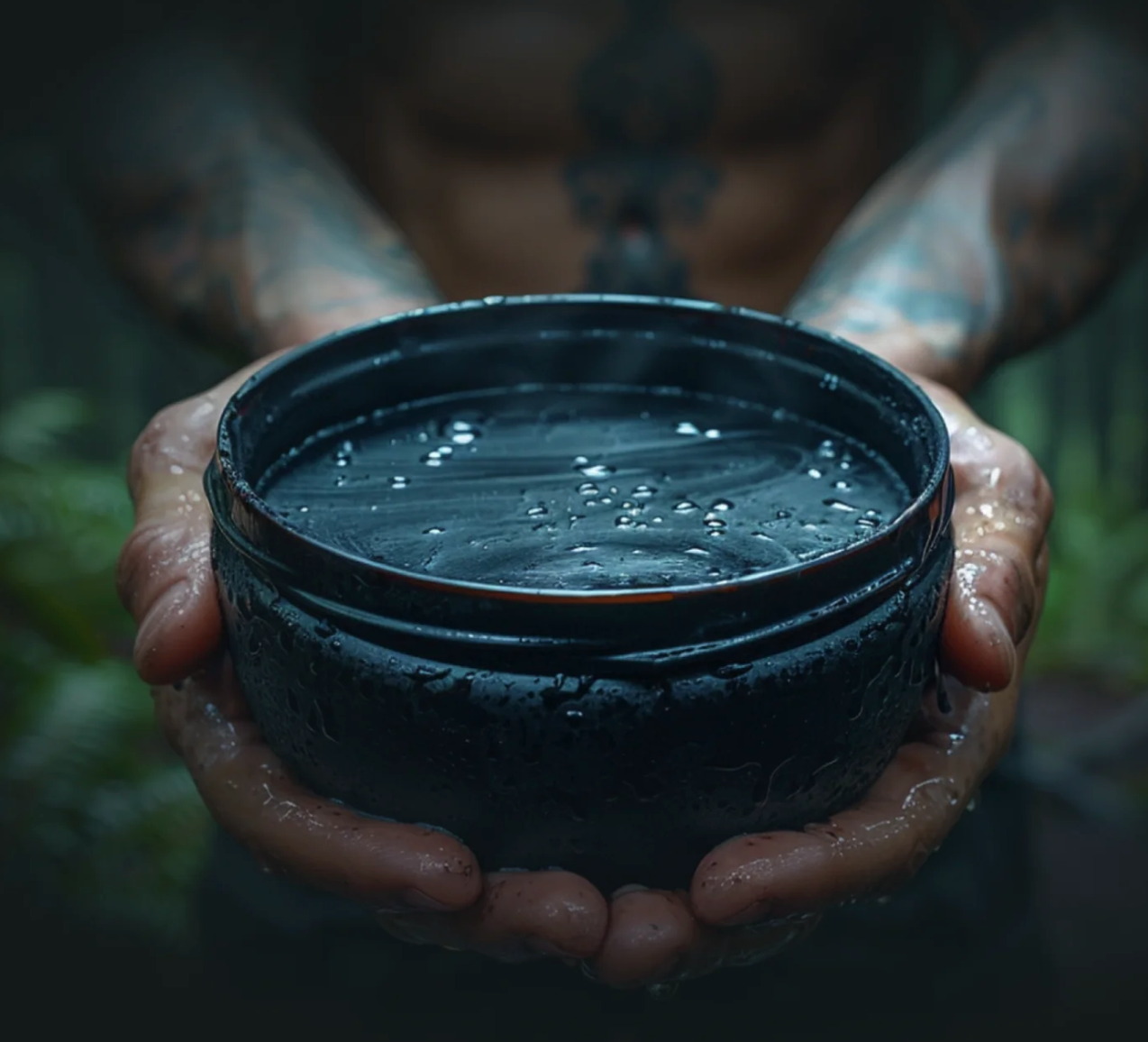 Le Guide Ultime pour Consommer le Shilajit: Un Trésor de Bienfaits