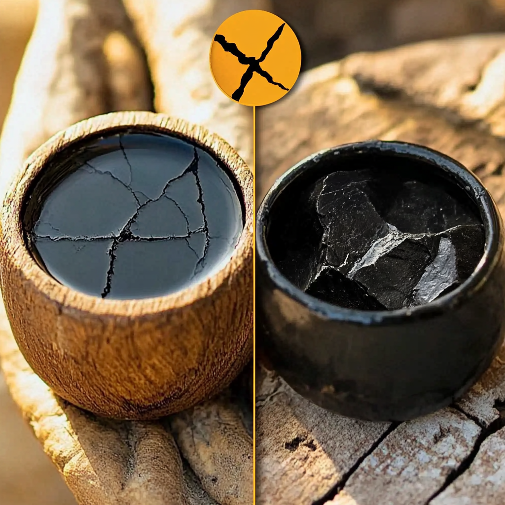 Comment Savoir si On a du Bon Shilajit : Le Guide Ultime pour les Débutants Curieux
